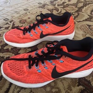 Nike lunar tiempo W 9.5